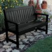 Picture of Lehigh Garden Bench - 5ft