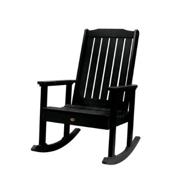 Show details for Lehigh Rocking Chair Picture of Lehigh Rocking Chair