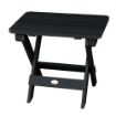 Picture of Highwood Folding Adirondack Side Table