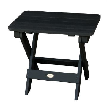 Show details for Highwood Folding Adirondack Side Table Picture of Highwood Folding Adirondack Side Table