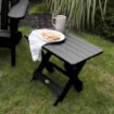 Picture of Highwood Folding Adirondack Side Table