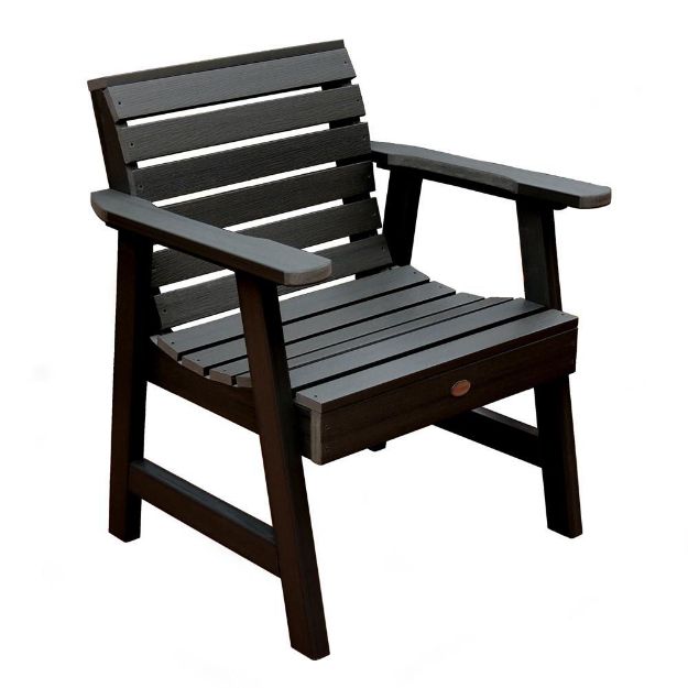 Picture of Weatherly Garden Chair