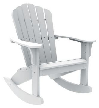 Coastline Harbor View Rocker 02302 Coastline Harbor View Rocker 02302