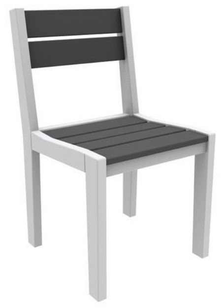 Coastline Cafe Dining Chair 02318