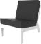 DEX Modular Lounge Chair 02140