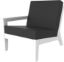 DEX Modular Lounge Chair Right 02142