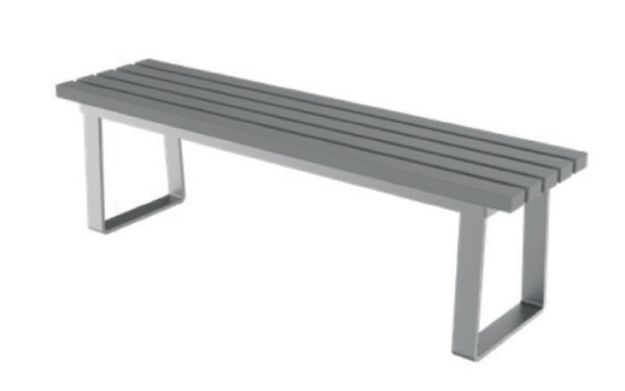 HIP Anchor Bench 02412