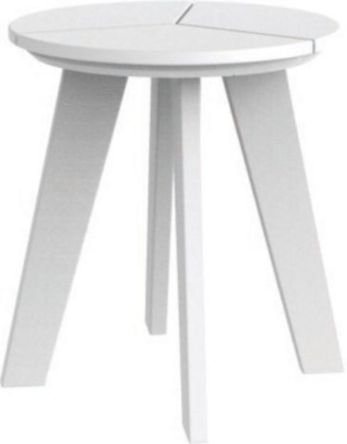 DEX Round Side Table 02145