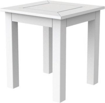 DEX Square Side Table  02148 DEX Square Side Table  02148