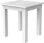 DEX Square Side Table  02148