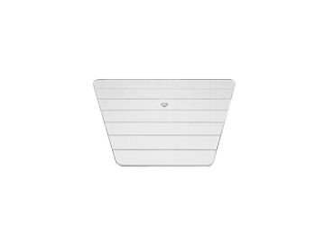 Adirondack Dining, Bar Chair Tête-à- Tête