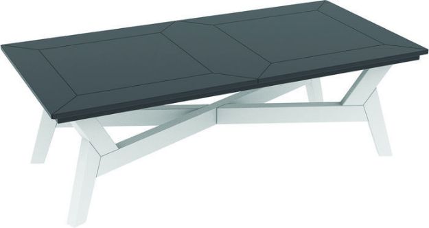 DEX Coffee Table  02150