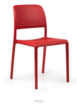 Show details for Bora Bistrot Chair by Nardi - 8 Pack Price Picture of Bora Bistrot Chair by Nardi - 8 Pack Price