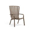 nardi tabacco folio chair