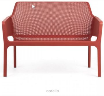 nardi net bench