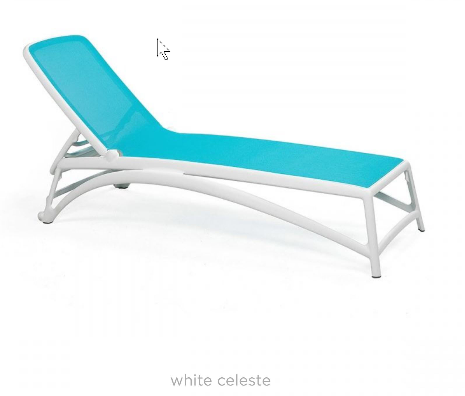 Picture for category Chaise Lounges