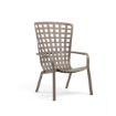 Nardi Folio Arm Chair