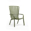 Nardi Folio Arm Chair