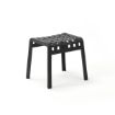 Nardi Poggio Footrest/Stool