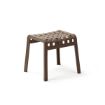 Nardi Poggio Footrest/Stool