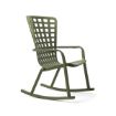 Nardi Folio Rocking Chair