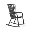 Nardi Folio Rocking Chair