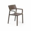 Narti Trim Armchair