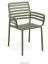 Picture of Doga Arm Chair - Italy
