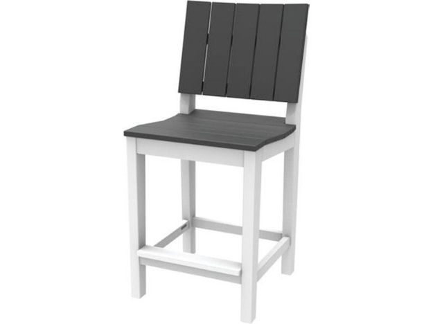 seaside balcony arm chair