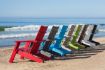 seaside madirondack chair