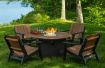 AURA FIRE PIT