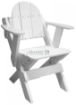 DC 365XAR Dining Chair w/arms