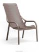 NARDI NET LOUNGE CHAIR TORTORA