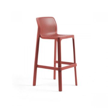 Nardi  Outdoor Furniture Nardi Net Stool