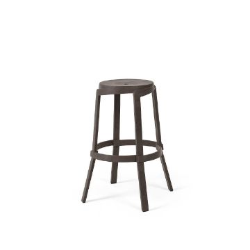 NARDI STACK MAXI STOOL NARDI STACK MAXI STOOL