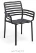 Picture of Doga Arm Chair -USA