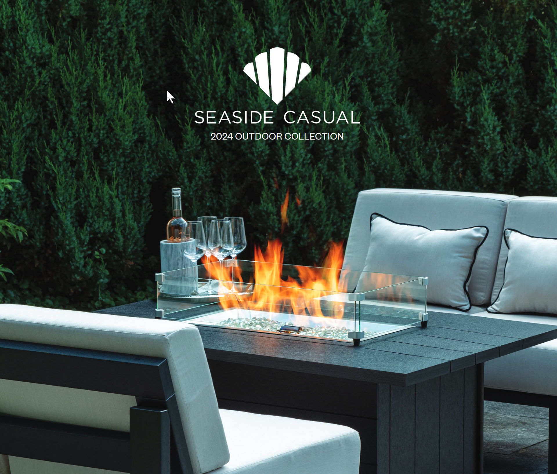Seaside Casual 2024 Catalog - Download Here