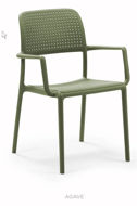 Bora Arm Chair agave