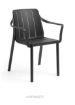 NARDI TIBERINA ARM CHAIR