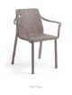 NARDI TIBERINA ARM CHAIR