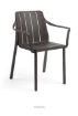 NARDI TIBERINA ARM CHAIR