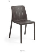 TIBERINA BISTRO CHAIR NARDI