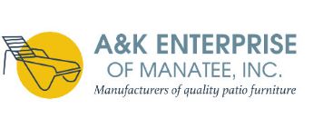 Picture for manufacturer A&K Enterprise