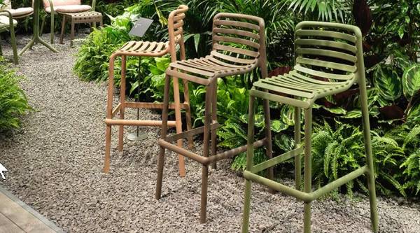 Picture for category Nardi Bar Stools