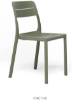 40221 NARDI CASSIA BISTROT DINING CHAIR