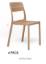 40221 NARDI CASSIA BISTROT DINING CHAIR