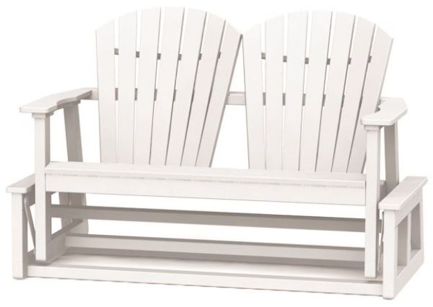 Picture of Adirondack Shellback Glider discontinued