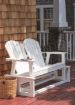 Picture of Adirondack Shellback Glider discontinued